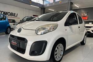 Citroen C1 5 Porte C1 5p 1.0 Vanity Fair 10