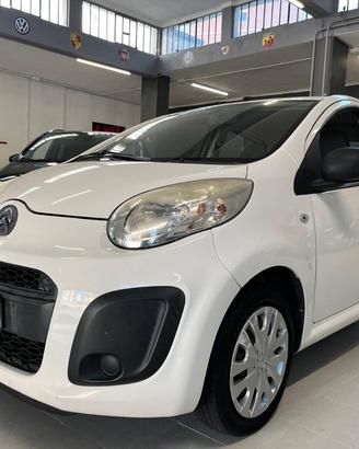 Citroen C1 5 Porte C1 5p 1.0 Vanity Fair 10