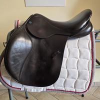 Sella Salto 16.5/17"