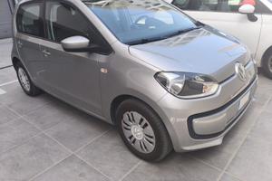 Volkswagen UP eco 1.0 Benzina - Metano