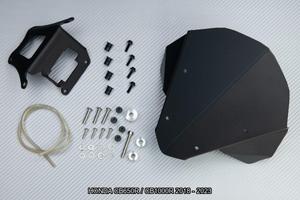 Cupolino per HONDA CB650R / CB1000R 2018 2023