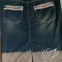 gonna jeans Denny Rose 