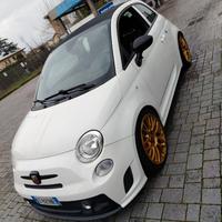 Abarth 500 - 2013