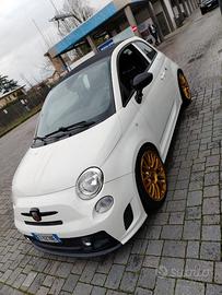 Abarth 500 - 2013