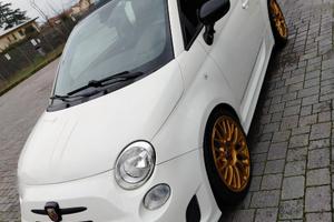 Abarth 500 - 2013