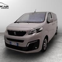 PEUGEOT Traveller M1 2016 - Traveller M1 2.0 Blueh