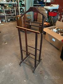 Servo muto fratelli Reguitti