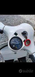 Vespa px 125