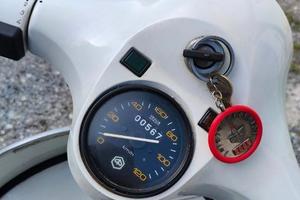 Vespa px 125