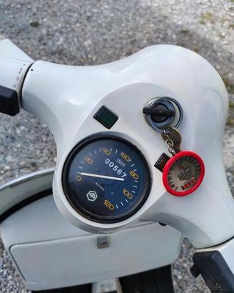 Vespa px 125