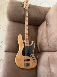Basso Fender Jazz Re 75 America 