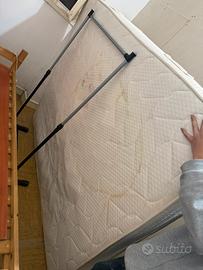 Materasso+letto