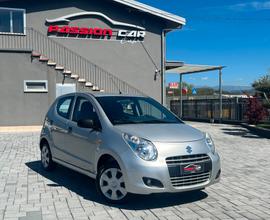 Suzuki Alto 1.0 BENZINA - NEOPATENTATI