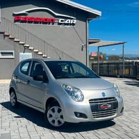 Suzuki Alto 1.0 BENZINA - NEOPATENTATI