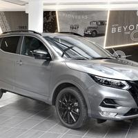 Nissan qashqai in ricambi 2018-19