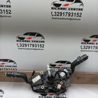 Devioluci con contatto spiralato jaguar xf 8w8313n