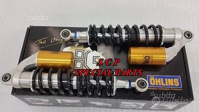 Ammortizzatori ohlins moto guzzi 1400 california