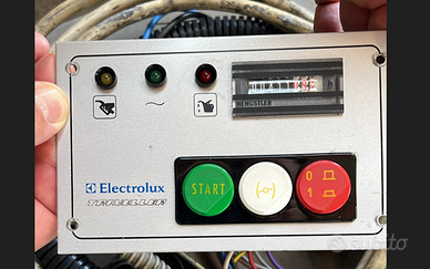Generatore a Motore Honda 2,5 Kw