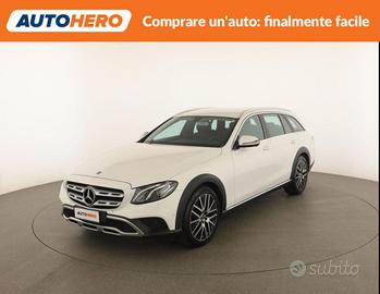 MERCEDES-BENZ E 220 WM14803