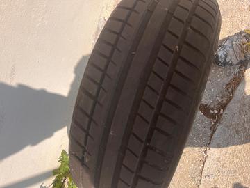 Gomme estive