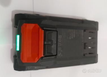 Hilti batteria B 22-85 NURON eccelente