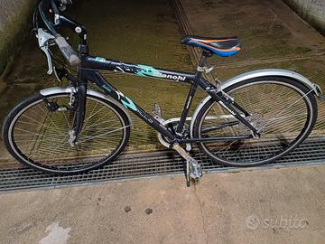 mountain bike da uomo