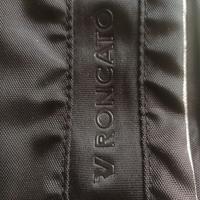 Borsello uomo piccolo Roncato