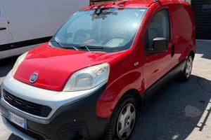 Fiat Fiorino QUBO 1.3 MJT 95CV (N1)