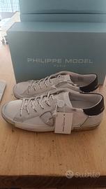 scarpe Philippe Model 40
