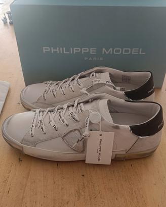 scarpe Philippe Model 40