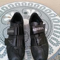 Scarpe ciclista 