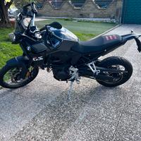 Bmw gs 900