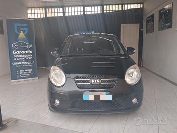 Kia Picanto 1.1 bnz/ GPL CON GARANZIA