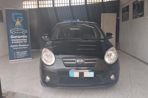 Kia Picanto 1.1 bnz/ GPL CON GARANZIA