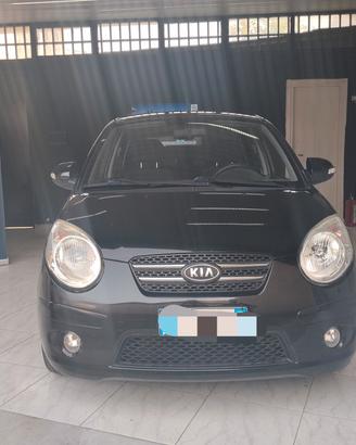 Kia Picanto 1.1 bnz/ GPL CON GARANZIA
