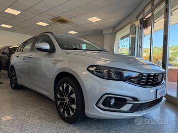 AZIENDALE!! Fiat Tipo 1.3 Mjt S&S SW City Life OK 
