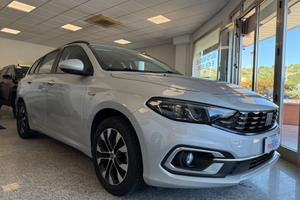 AZIENDALE!! Fiat Tipo 1.3 Mjt S&S SW City Life OK 