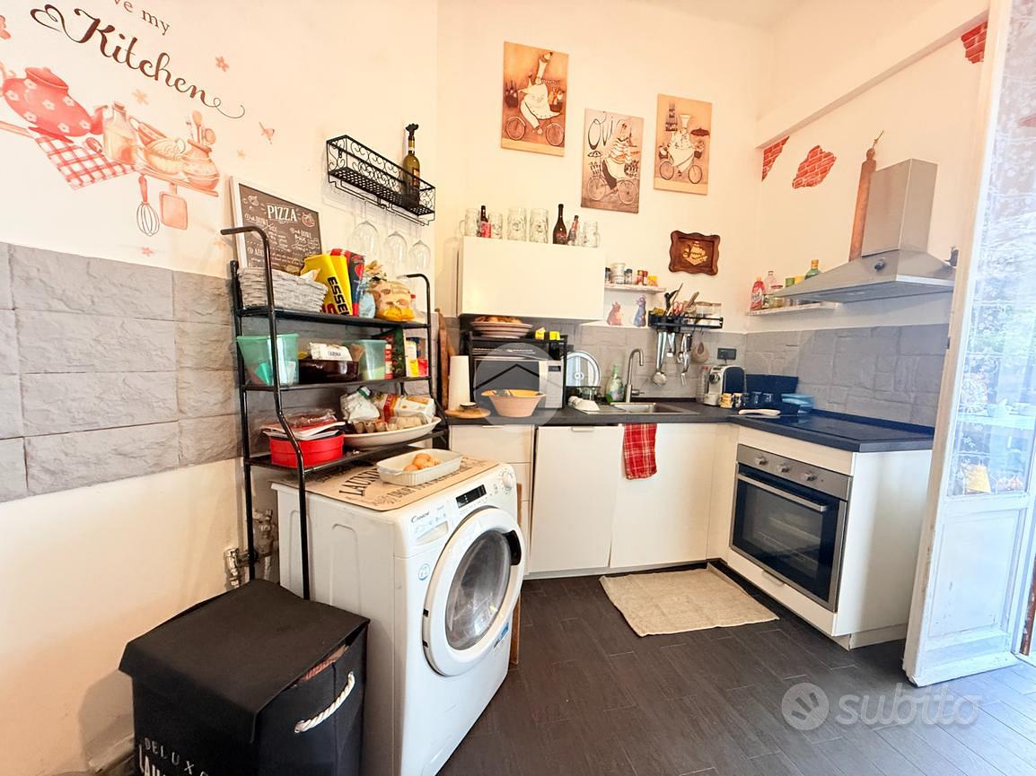 Appartamento – Genova, Castelletto, Centro Est - Vista 5