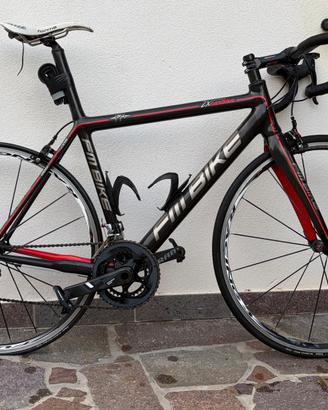 BDC FM BIKE ZX CARBON