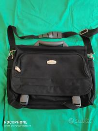 Borsa ufficio Roncato