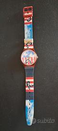 Swatch Vintage