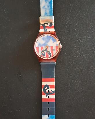 Swatch Vintage