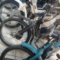 Piaggio CIAO 50. 50 125 250 300 sc