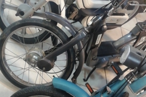 Piaggio CIAO 50. 50 125 250 300 sc