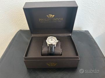 Orologio Philip Watch