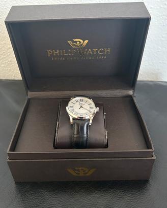 Orologio Philip Watch