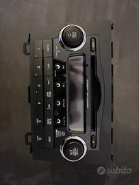 autoradio honda CR-V 2007-2012