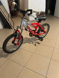 Bici bambino