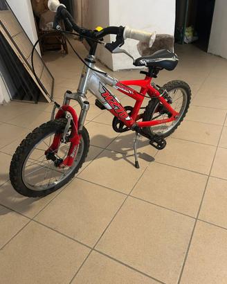 Bici bambino