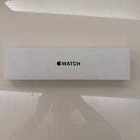 Cinturino apple maglia milanese